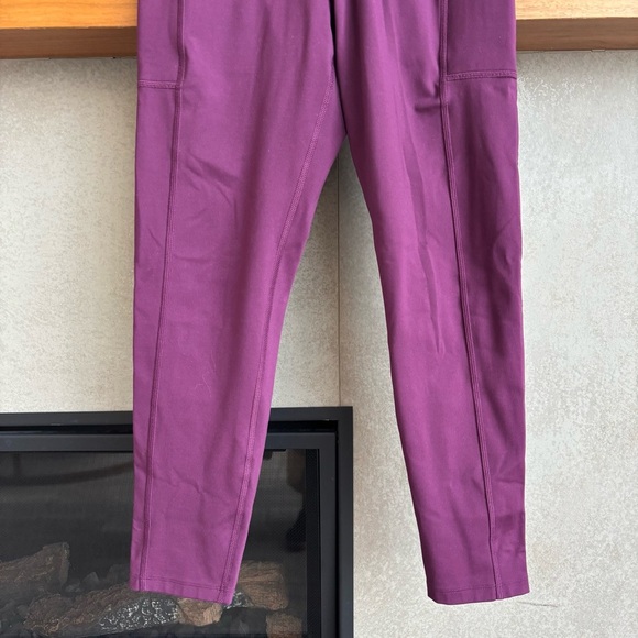 Girlfriend Collective Set of 2 Leggings, Size S - Picture 3 of 16